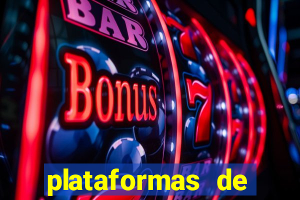 plataformas de jogos pagando no cadastro